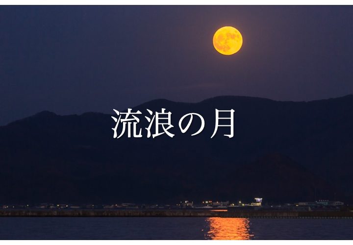 【小説】流浪の月（凪良ゆう）